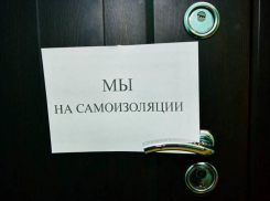 Жителя Грибановки  оштрафовали за нарушение режима самоизоляции