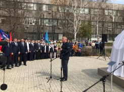 Дмитрий Рогозин признался в любви к Борисоглебску и рассказал о его космических перспективах