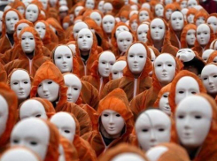  «Закрыты все выходы-входы»: невеселое QR- будущее нарисовал в своей новой песне борисоглебский бард  