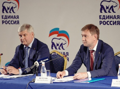Кто пойдет на выборы от «Единой России» на востоке Воронежской области