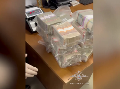 Директор почтового  отделения украла 60 млн рублей  и сожгла отделение, чтобы скрыть кражу в Воронежской области