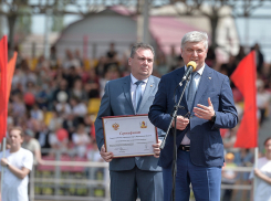 Где оно, ваше -  «новое дыхание» и  хватило бы миллиарда на новый водопровод в Борисоглебске?