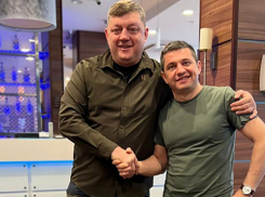 Директор сайта «Блокнот-Борисоглебск» и владелец сети «Блокнот» обсудили дальнейшее развитие