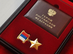 Сколько участников СВО из Воронежской области получили звание Героя России, подсчитали «Ведомости»