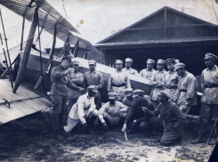 26 октября 1923 года состоялся первый выпуск курсантов Борисоглебской летной школы