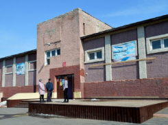 В Терновском районе отремонтируют сельский клуб за 9 млн. рублей 