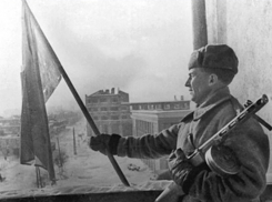76 лет назад Воронеж освободили от немецко-фашистских захватчиков
