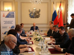 Облизбирком подвел итоги выборов депутатов Воронежской областной Думы 