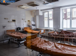 20 человек погибло от коронавируса в Воронежской области за минувшие сутки