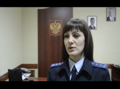 Борисоглебские полицейские задержали преступницу
