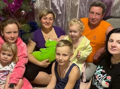 В Воронежской области пересчитали пенсии для мам с пятью и более детьми