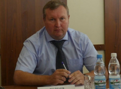 Вячеслав Мамаев прибыл в Грибановский район, чтобы его возглавить