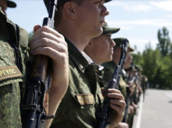 Опубликован приказ военного комиссара о мобилизации в Воронежской области