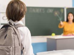 Первоклассникам в Воронежской области отменят домашние задания с 1 сентября
