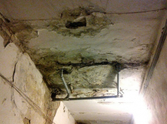 Коммунальный беспредел в Борисоглебске. Часть 1-ая