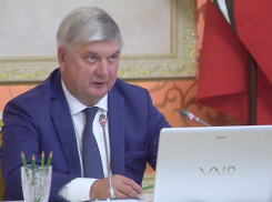 Губернатор пообещал, что призывников из Воронежской области не отправят в зону СВО