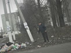 Жители Аэродромной:  за вами следят !