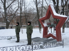 В Борисоглебске отметят 29-ю годовщину вывода советских войск из Афганистана