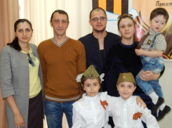 Борисоглебские цыгане пойдут на выборы