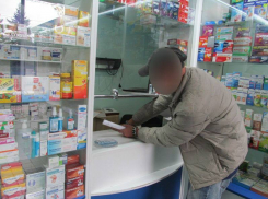 Грабеж средь бела дня. В Борисоглебске фармацевт задержал вора