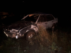 Водителя, сбившего насмерть подростков в Новохоперском районе, поместили под стражу