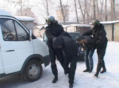 За год в Воронежской области задержали 15 организаторов и 132 участника ОПГ