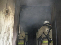 В Новохопёрском районе в пожаре погиб 59-летний мужчина