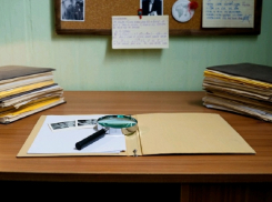 Эльдар Лебедев, Эдуард Флеров в криминальном жанре