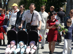 В Воронежской области многодетные семьи смогут бесплатно посещать музеи и парки культуры