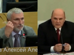 Михаил Мишустин ответил депутату Госдумы Журавлеву на вопрос о вакцине от коронавируса