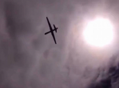 За ночь над Воронежской областью сбили 26 беспилотников