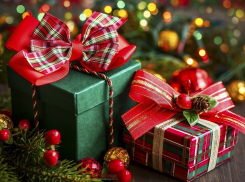 Как правильно выбрать подарок к Новому году