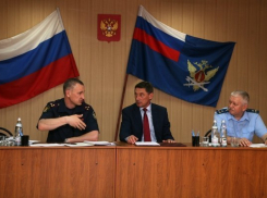 Прокурор Воронежской области подвёл итоги проверок Борисоглебских СИЗО-2 и ИК-9