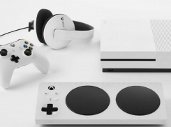 Жителям Воронежской области с инвалидностью раздадут игровые консоли