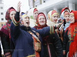 Воронежская область вошла в лидеры страны по продолжительности жизни населения
