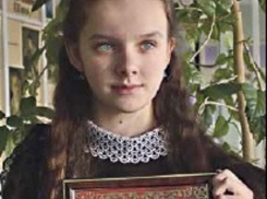 Школьница из Терновского района стала победительницей конкурса Нововоронежской АЭС
