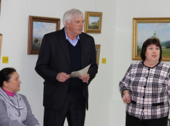 В Новохопёрске состоится вечер памяти поэтессы Светланы Руденченко