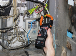 В первом квартале 2020 года в Воронежской области наворовали электроэнергии почти на 7 млн рублей