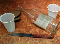 За убийство из-за начатой бутылки алкоголя житель Борисоглебска получил 7 лет «строгоча»
