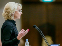 Голикова пообещала лучше кормить россиян с 2021 года