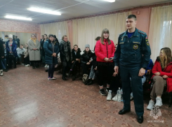  В общежитии Борисоглебского филиала ВГУ провели эвакуацию