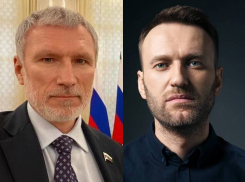 Депутат Госдумы Алексей Журавлев назвал позором выдвижение Навального на Нобелевскую премию