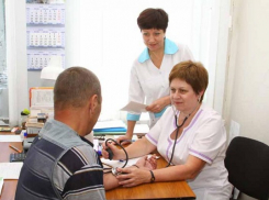 В Воронежской области определились со списком пациентов для бесплатной диспансеризации