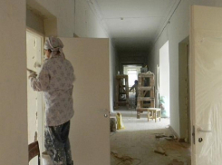 Терновскую и Грибановскую районные больницы ждет капитальный ремонт