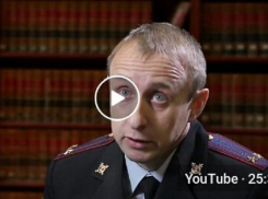 Николай Глуховской ответил на вопросы Станислава Гладыша в программе «Суть вопроса»