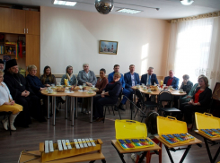 237 000 рублей cобрали на аукционе в Борисоглебске для лечения тяжелобольных детей
