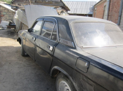 Борисоглебская чиновница, сдавшая на металлолом служебный автомобиль, занимала должность, имея судимость