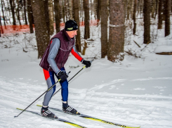 В Грибановке пройдут соревнования по бегу на лыжах