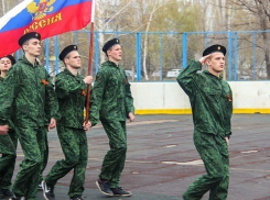 В Борисоглебске прошли соревнования, посвященные Герою Российской Федерации майору Роману Филиппову
