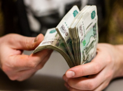 Жительницу Борисоглебска обвиняют в мошенничестве с социальными выплатами  